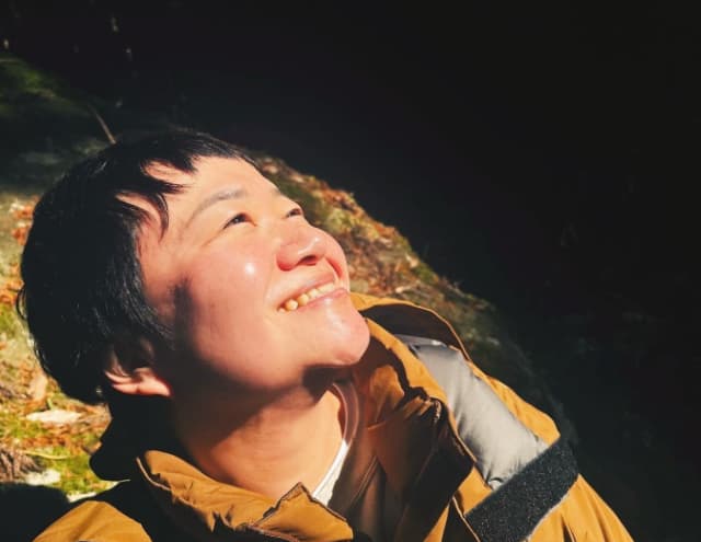 「はぁ、楽しかった！！！」近藤春菜が正月を長崎で過ごす