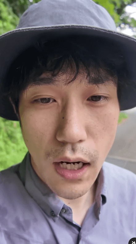 松山ケンイチ、新城での自然と農業の探訪をシェア！ファンからは懐かしさと共感の声