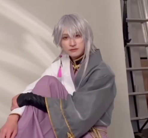 「エルフみたい」Kis-My-Ft2・宮田俊哉、雑誌の表紙となるガチコスプレが似合いすぎていると話題に