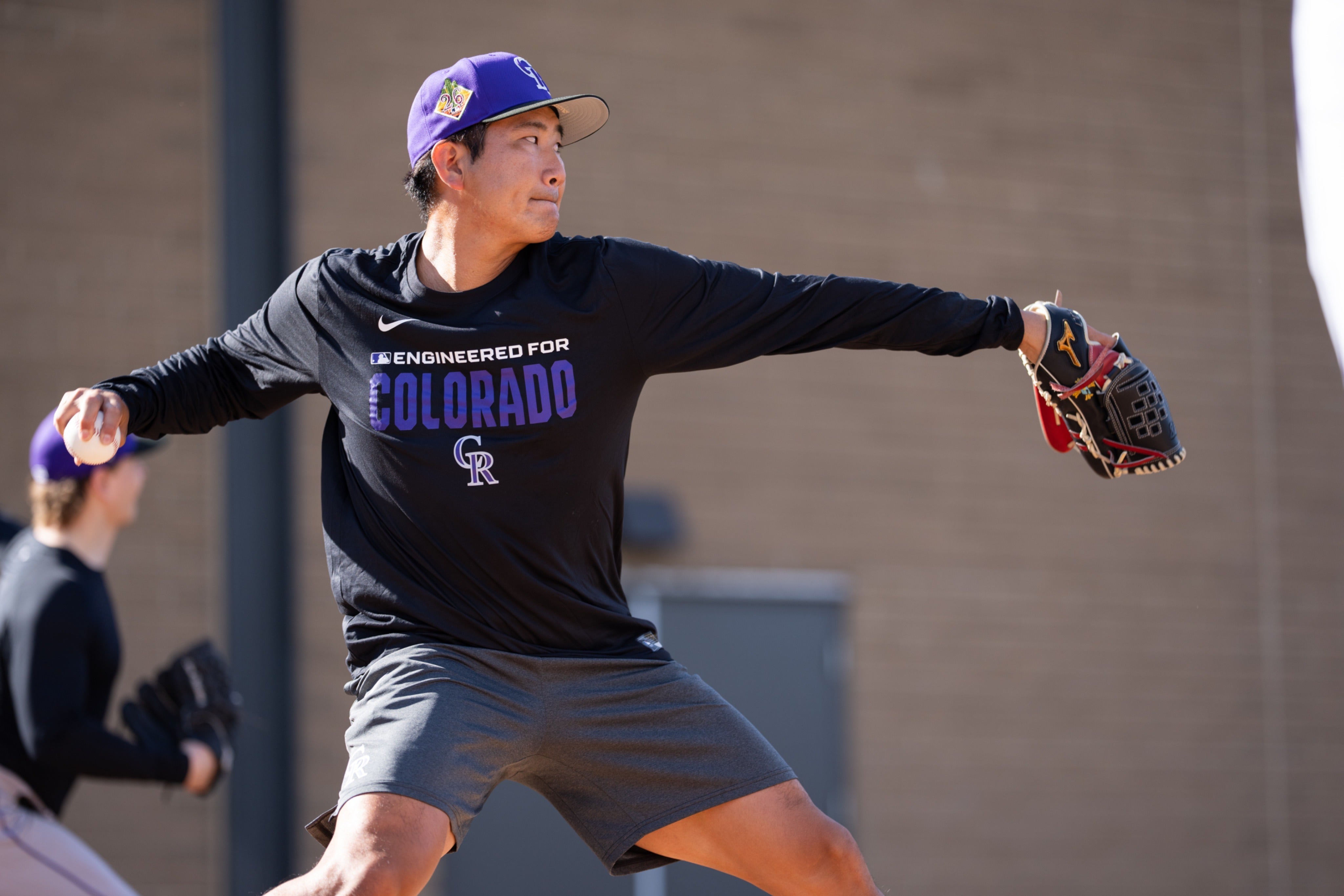 【MLB】菅野智之がロッキーズと契約 年俸7.8億円でメジャー2年目へ