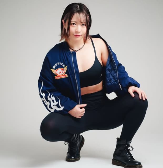 「戦闘態勢ですね」ちゃんよたが鍛え上げた肉体を披露し、臨戦態勢⁉