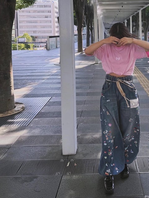 「もう可愛すぎてお姫様出てきたんかと思った、、」川栄李奈があのアーティストのライブに参戦！