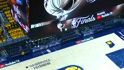 驚きの展開！ペイサーズが金メダルを狙う決意を表明「going for gold」宣言にファン熱狂