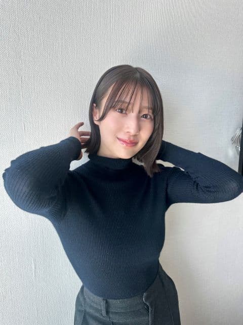 NMB48安部若菜、「陰キャ・陽キャ」の表現に疑問を投げかける「何でだろ〜」