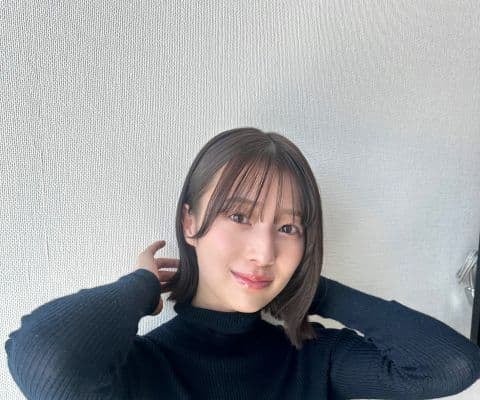 NMB48安部若菜、「陰キャ・陽キャ」の表現に疑問を投げかける「何でだろ〜」