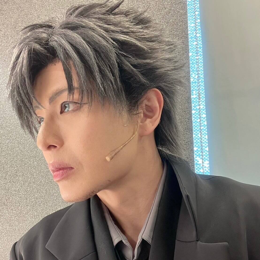 新木宏典、ミュージカルFateZeroのキャラクター姿がかっこよすぎる！