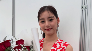 「タイのファンに感謝！」新木優子、JAPAN EXPO Thailand出演を報告