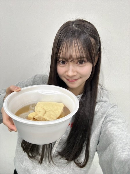 「落語好き」で話題のAKB研究生 可愛すぎる