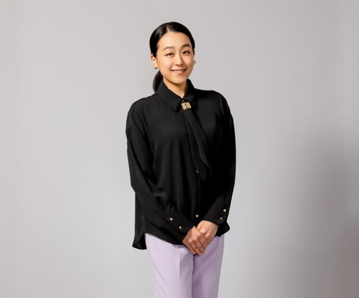 浅田真央、夢の“育成の場”へ──「木下MAOクラブ」で未来の選手を育てたい