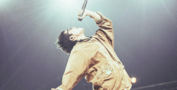 北村匠海、DISH//ライブ初め！大阪公演でファンを魅了