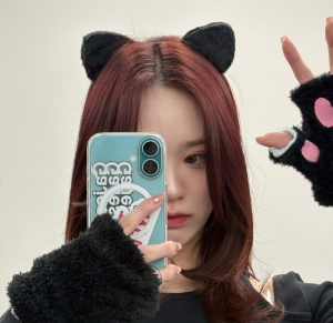 「反則級の可愛さ」韓国でも大人気！国民的アイドルの美貌にいいね殺到