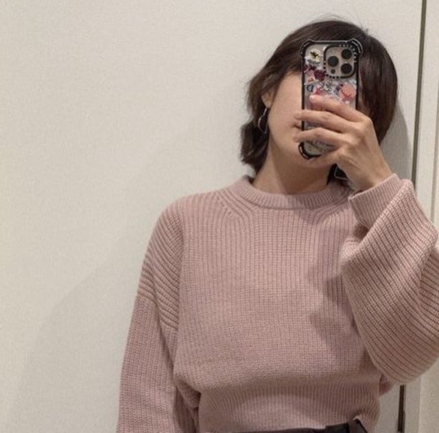 高橋愛が可愛いニットでビヨーンズのライブへ！「もっと好きになった！」