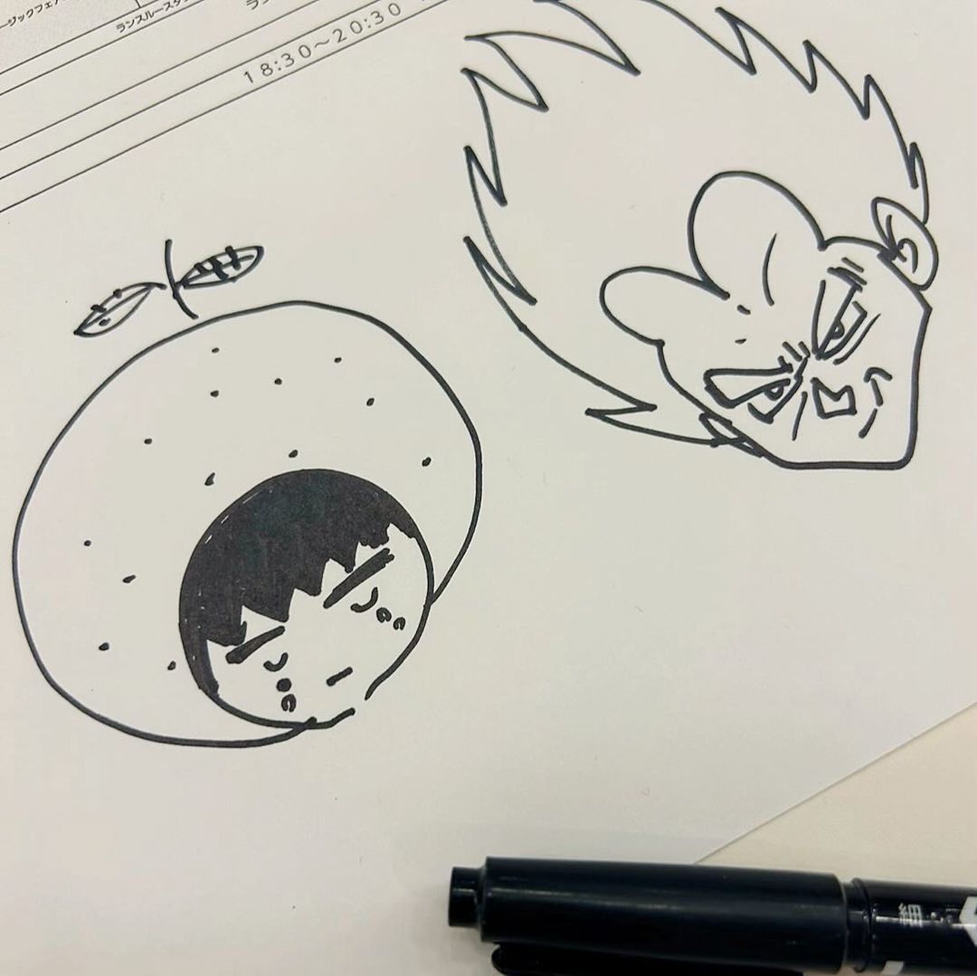 ゆず・北川悠仁が鳥山明氏を追悼「参考にしてた」