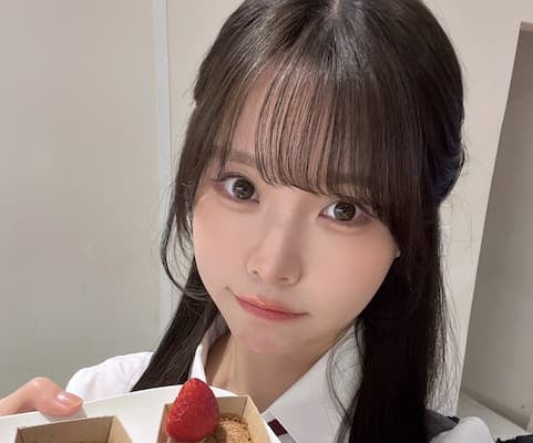 アイドル声優・Liyuuが10日遅れのバレンタイン写真を投稿！「しゅてき」