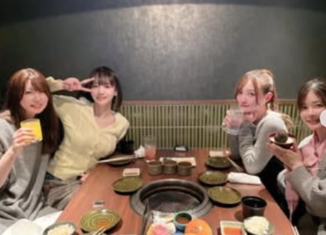 美人Mリーガー中田花奈、「まりおかな」で挑んだWROL！三麻の魅力と仲間への感謝を語る