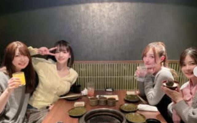 美人Mリーガー中田花奈、「まりおかな」で挑んだWROL！三麻の魅力と仲間への感謝を語る