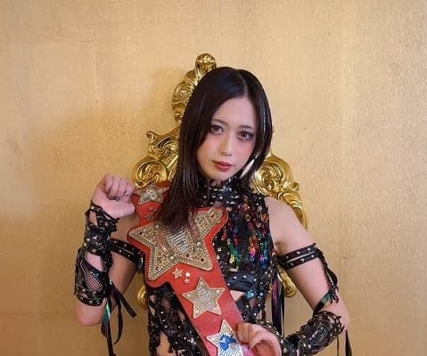 「史上最大の悪夢を魅せてやるからな」STARDOM【スターダム】上谷沙弥が『アメトーーク！』放送翌日に投稿