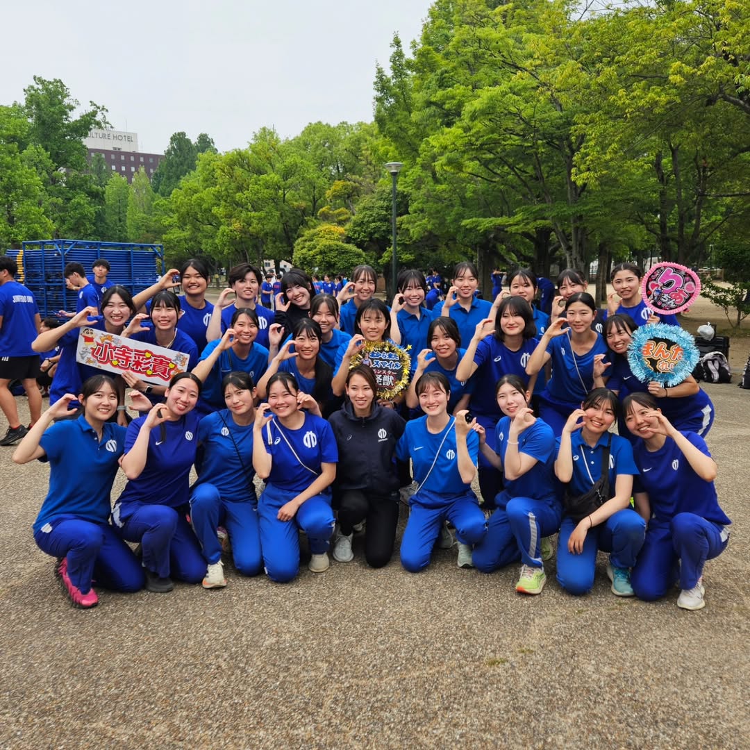 福島千里が日本インカレを終えたことを報告「たくさん学ばせていただいています！」