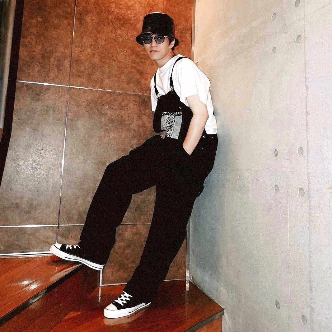 「センス抜群！」あの人気アイドルが最新コーデを公開！