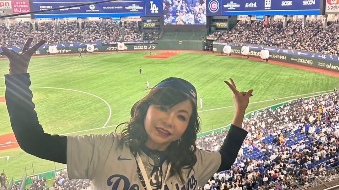 ハイヒールモモコ、8月の休みにラスベガス・ロサンゼルス行きを検討中