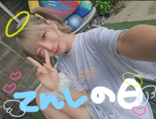 東京女子プロレス 原宿ぽむ、#天使の日 にファン歓喜！