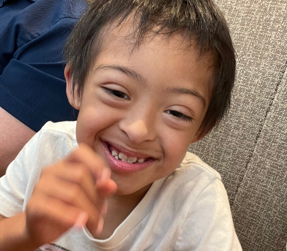 ラミちゃんの妻、美保さんが産後のホルモン乱れ…階段から転落