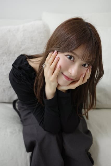 「1日の疲れを吹き飛ばす可愛さ」まるぴが天才的な激カワショットをファンにもシェア！