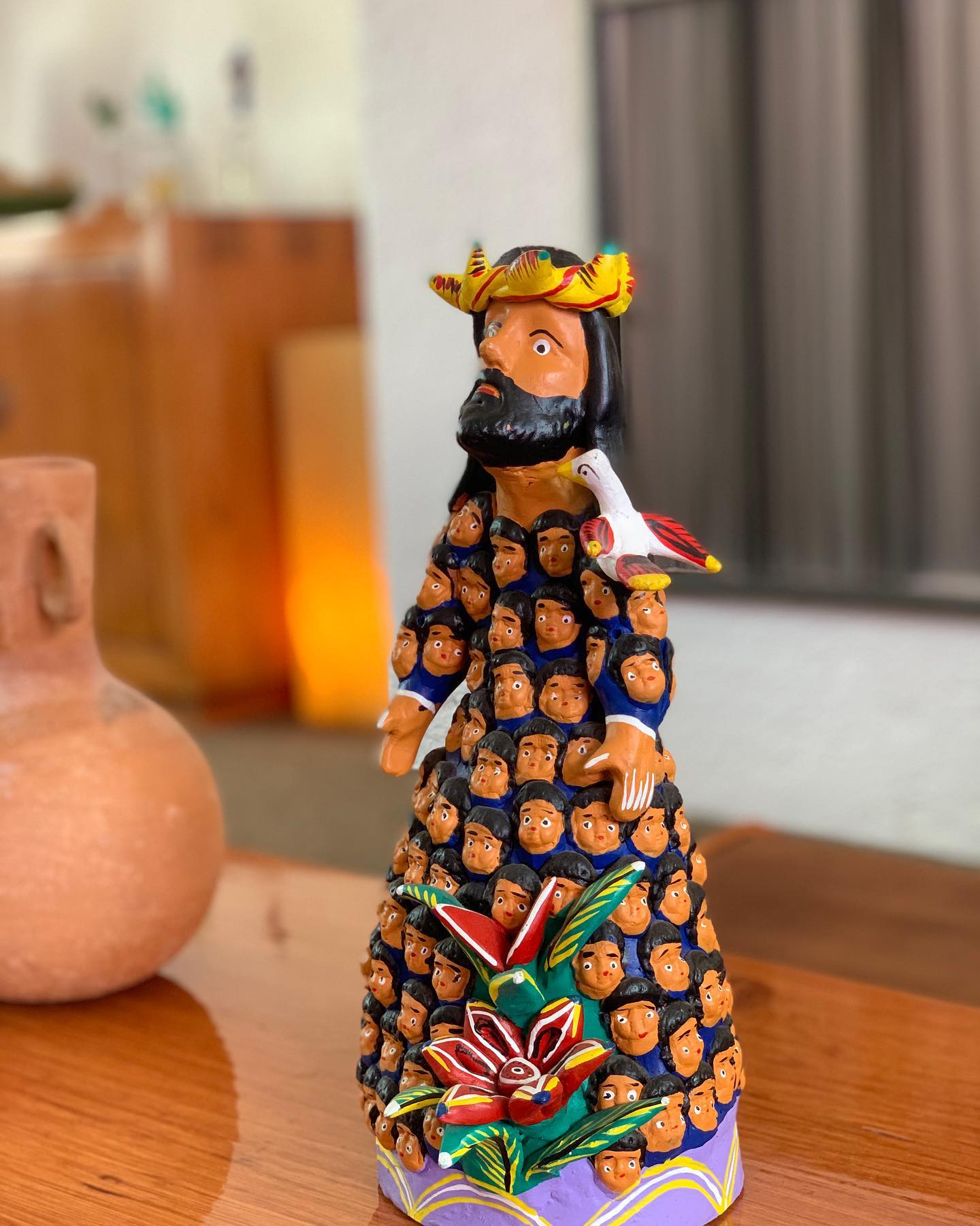 吉岡里帆、メキシコ旅行でのおもしろ写真集が話題