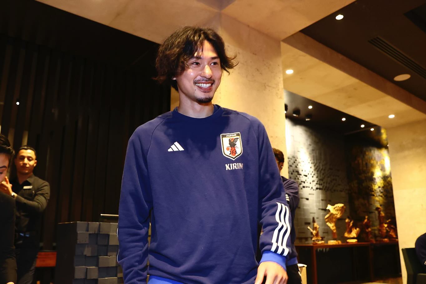 南野拓実が29歳の誕生日を迎える🎂🎉