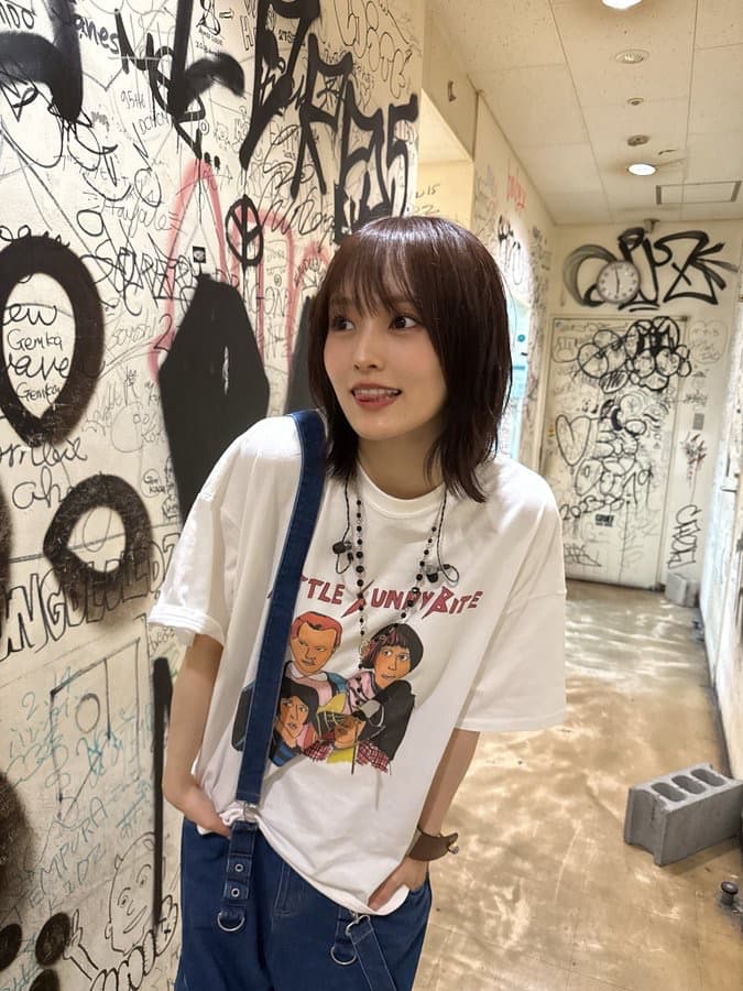 「SYCafe、楽しかったです！」山本彩が感謝の投稿＆笑顔の2ショット公開