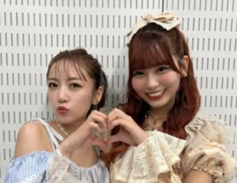 感動！高橋みなみ、イコラブ花菜との共演で涙の思い出