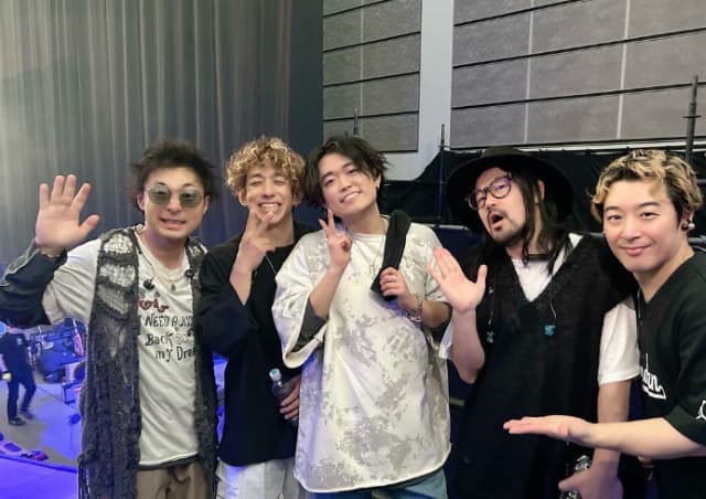 Tani YuukiがTMJ2024に登場「東北・仙台 最高だった！」