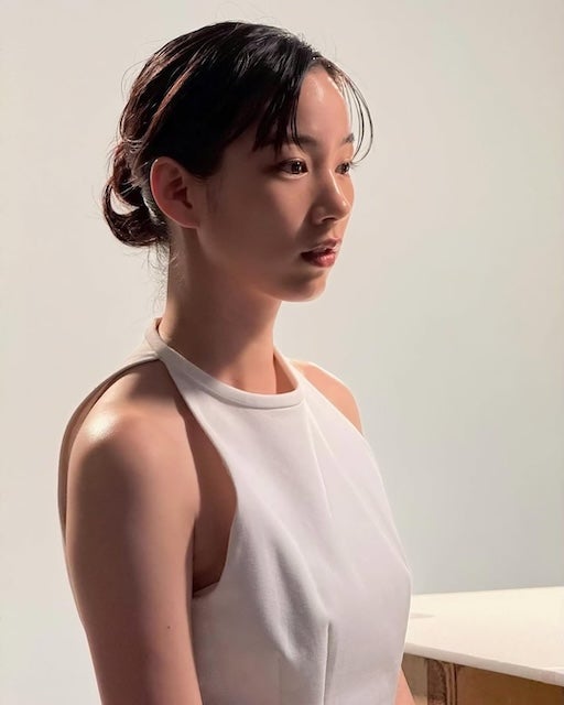 美術品級の美しさ！女優・のんの写真が話題に