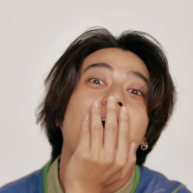 King & Prince・髙橋海人がファン待望のインスタグラムを開設🌻💛