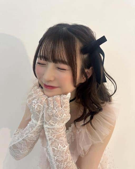 「まだ〇〇になりたくないよ︎」人気急上昇中アイドルがなりたくないものとは？可愛すぎる姿に大反響