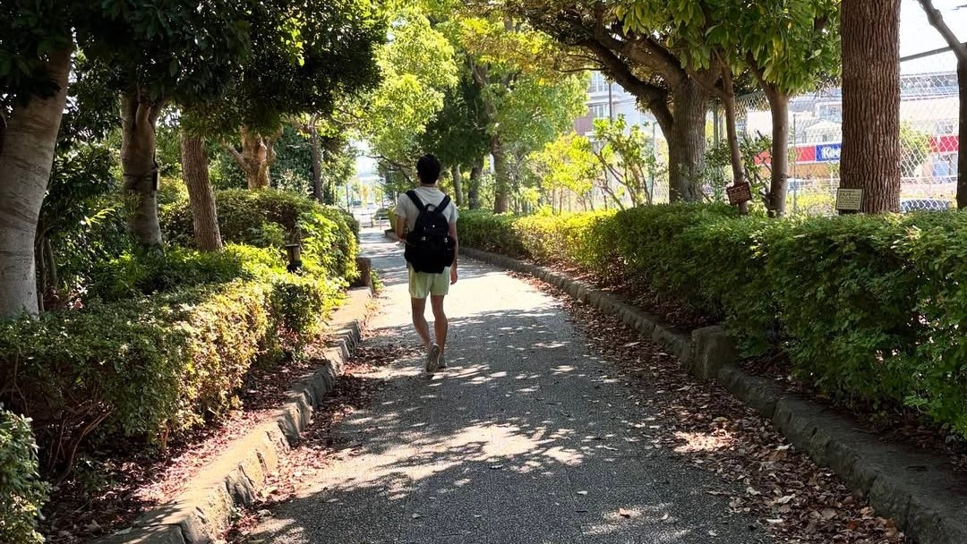 45歳・末續慎吾、"氏名"に込められた!?"使命"とは！？