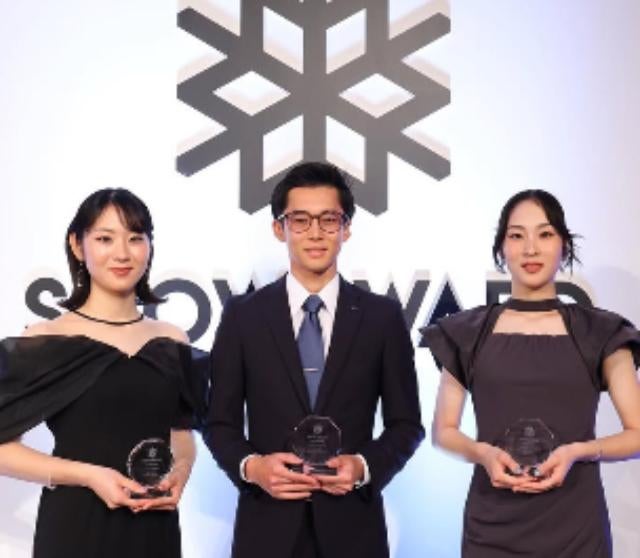 山本涼太・葛西姉妹、SNOW AWARD 2025で優秀選手賞を受賞──ノルディック複合界の新星たちが輝く