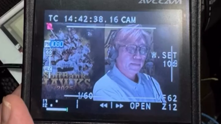 東京MXで解説を担当　多村仁志、白熱の一戦を語る