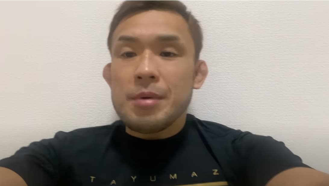 扇久保博正、朝倉海vsパントージャを鋭く解説