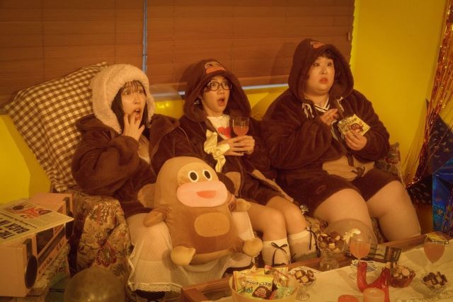 3ヒロ・ゆめっち公開のメンバー3Sが可愛すぎてファンもほっこり