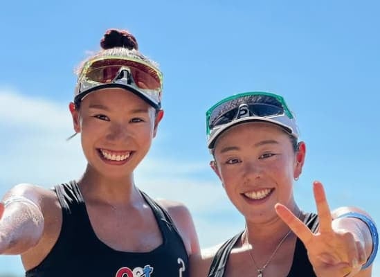 「美人二人組」村上礼華 が大会成績を報告！