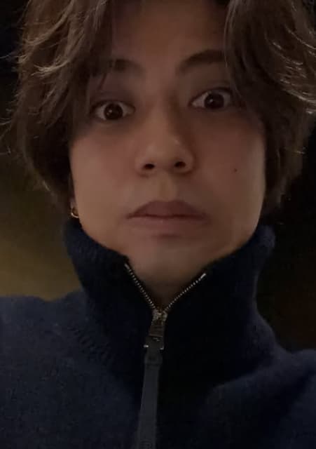 こんなの選べない！？キンプリ・髙橋海人 「めがねあり ↔︎ めがねなし」