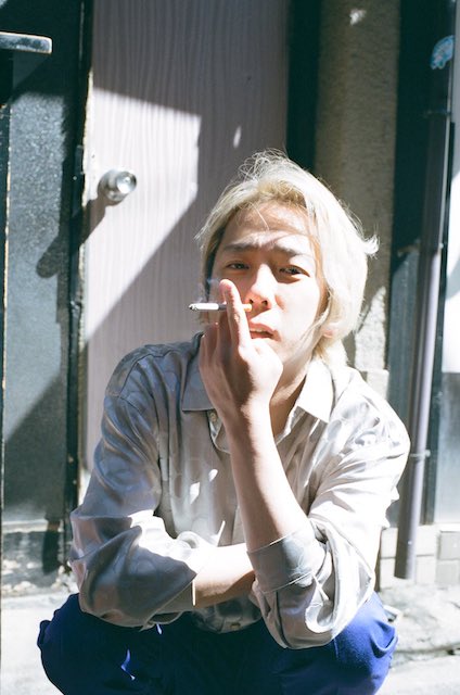 二宮和也 喫煙中の姿にファンからは驚きの声「タバコ吸うんだ…」