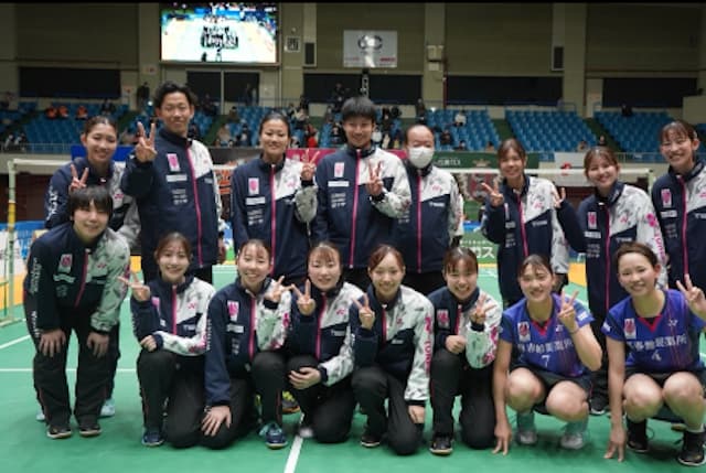 志田千陽、SJリーグ熊本大会でトップ4進出決定！『応援ありがとうございました』