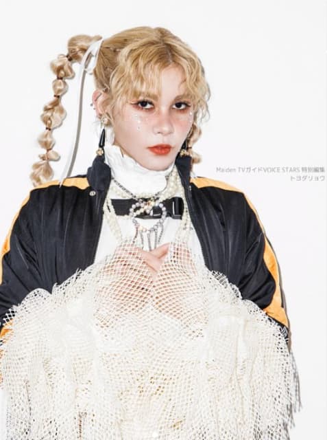 「adidas QUEEN」個性派声優が抜群のファッションセンスを公開！