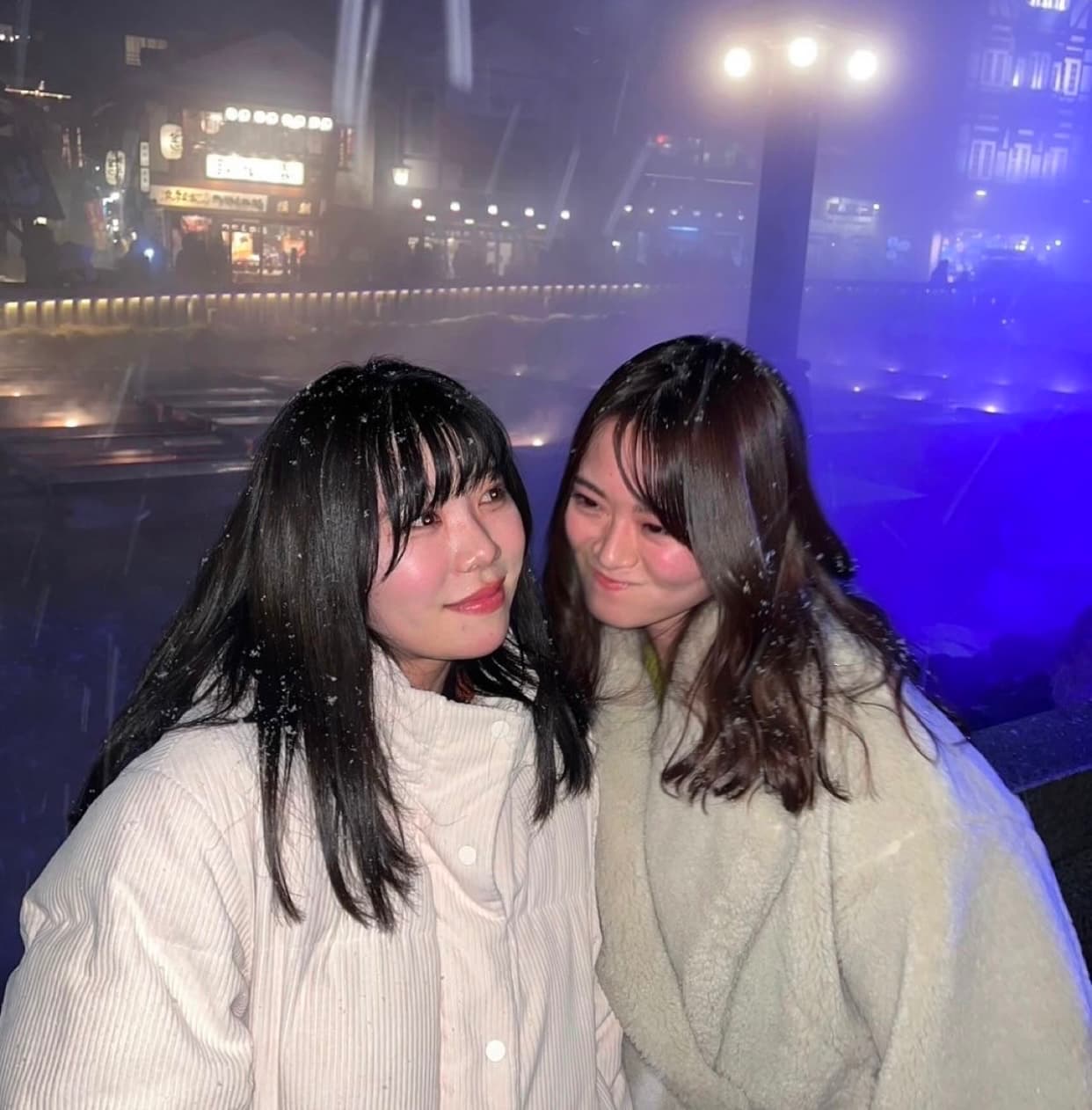 元乃木坂46・山崎怜奈、大好きな同世代たちと全部やり尽くし