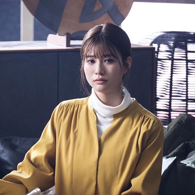 21歳になったばかり🌟めるるの初めての母親役に反響続々！！