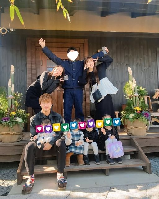 菊地亜美、あの