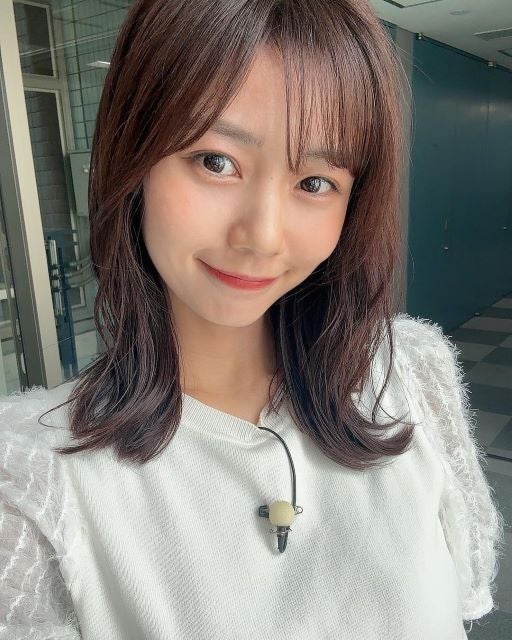 美人アナ・杉浦みずき「夏→秋」コーデ一挙公開にファン歓喜！