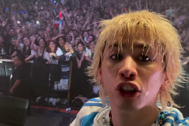 Takaがアルゼンチン公演を終え感謝　「It was so much fun!!!!」に歓喜の声続々